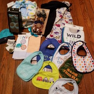 Baby Item Bundle